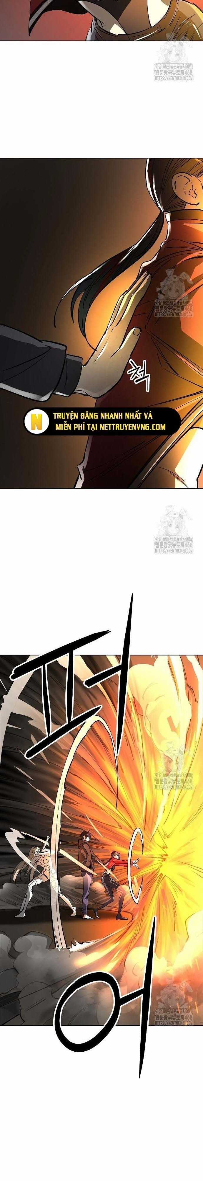 Thiên Ma 3077 - Chapter 36 - Trang 16