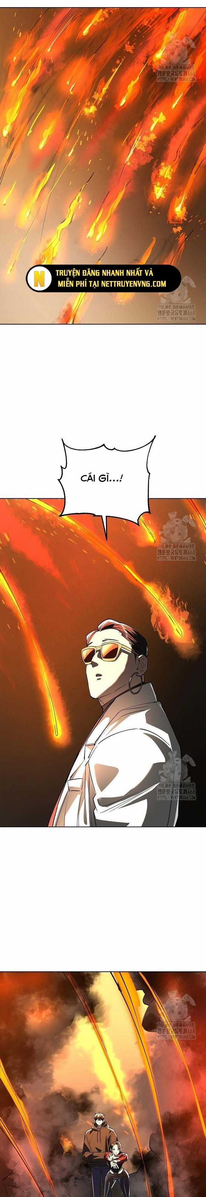 Thiên Ma 3077 - Chapter 36 - Trang 17