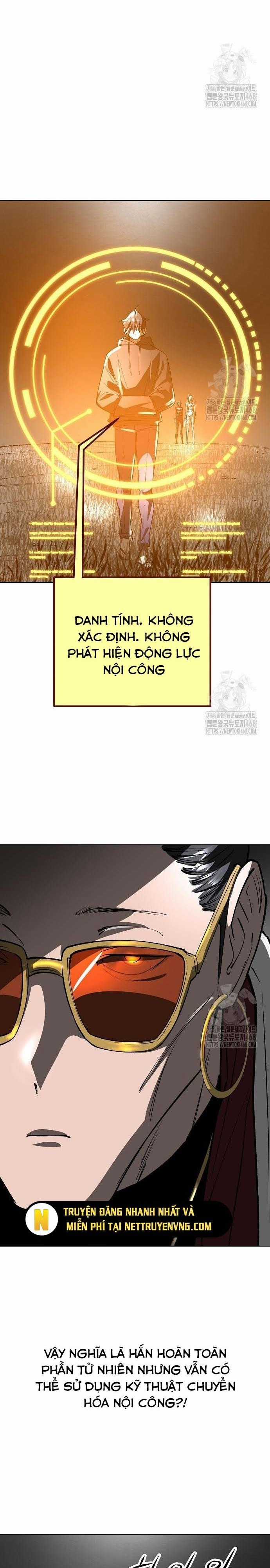 Thiên Ma 3077 - Chapter 36 - Trang 21