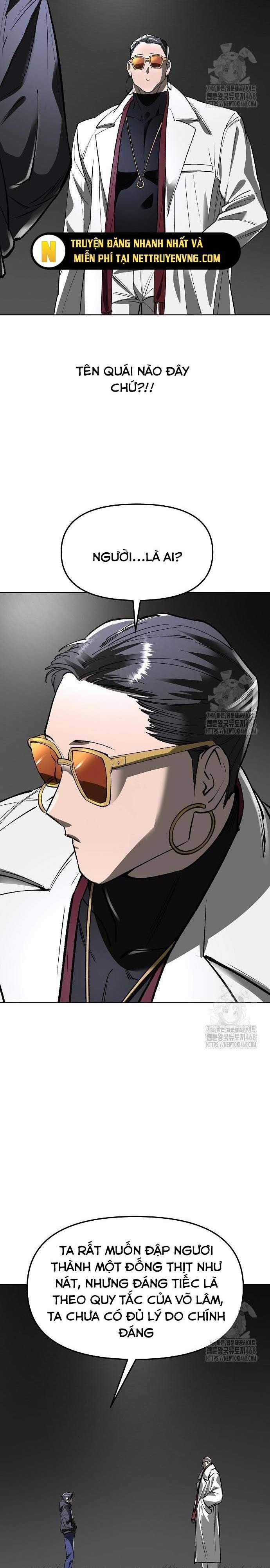 Thiên Ma 3077 - Chapter 36 - Trang 23