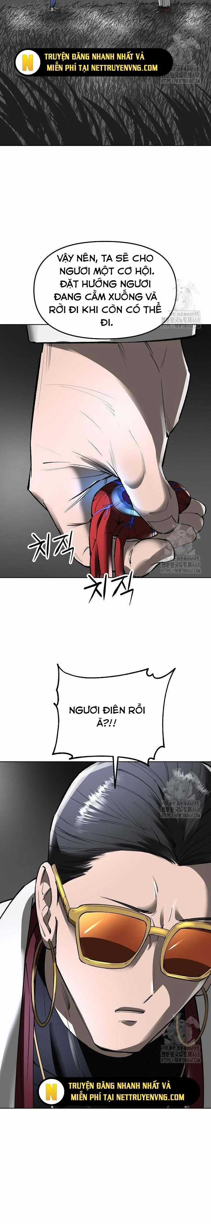 Thiên Ma 3077 - Chapter 36 - Trang 24