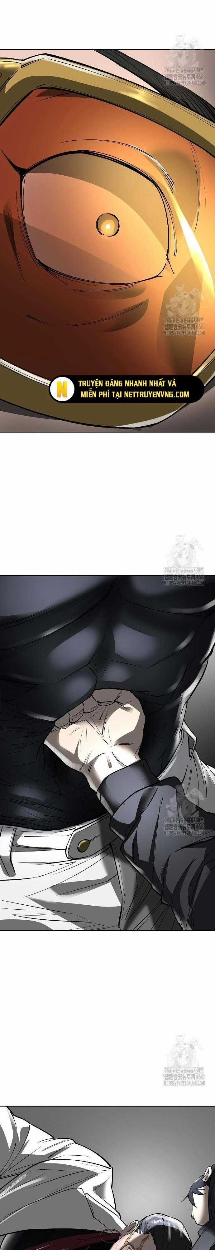 Thiên Ma 3077 - Chapter 36 - Trang 25