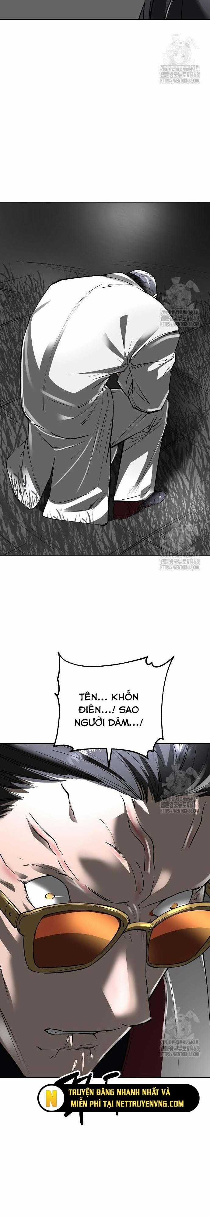 Thiên Ma 3077 - Chapter 36 - Trang 27