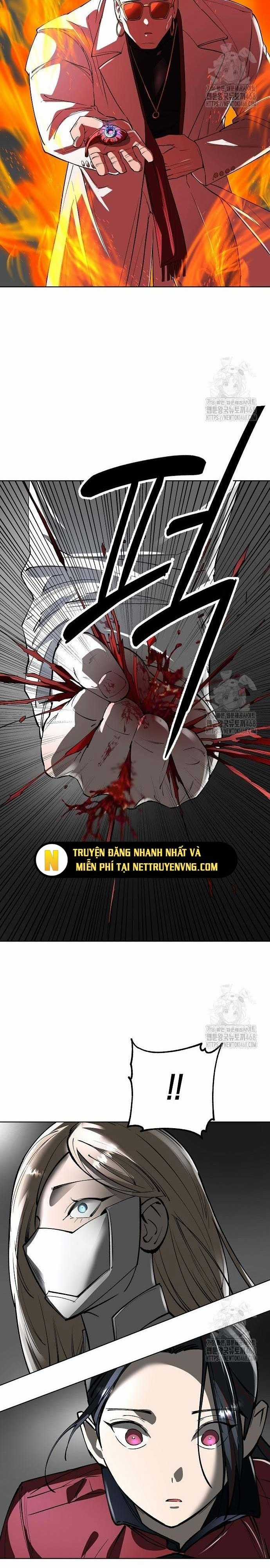 Thiên Ma 3077 - Chapter 36 - Trang 29