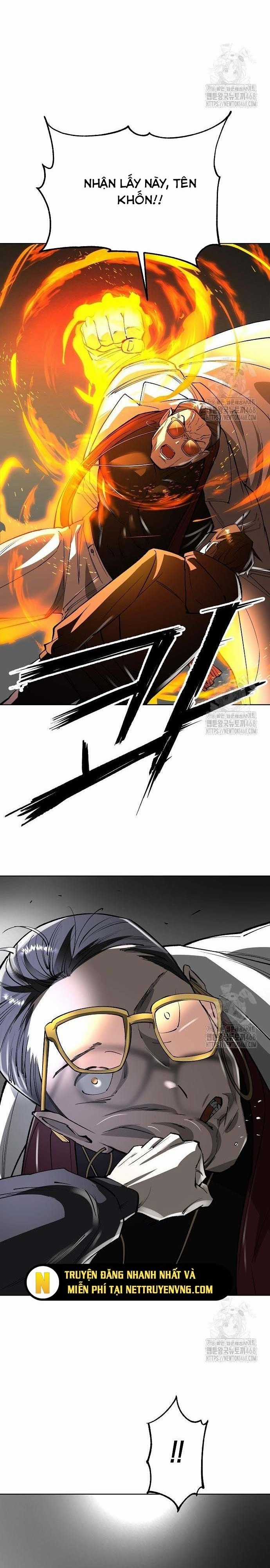 Thiên Ma 3077 - Chapter 36 - Trang 30