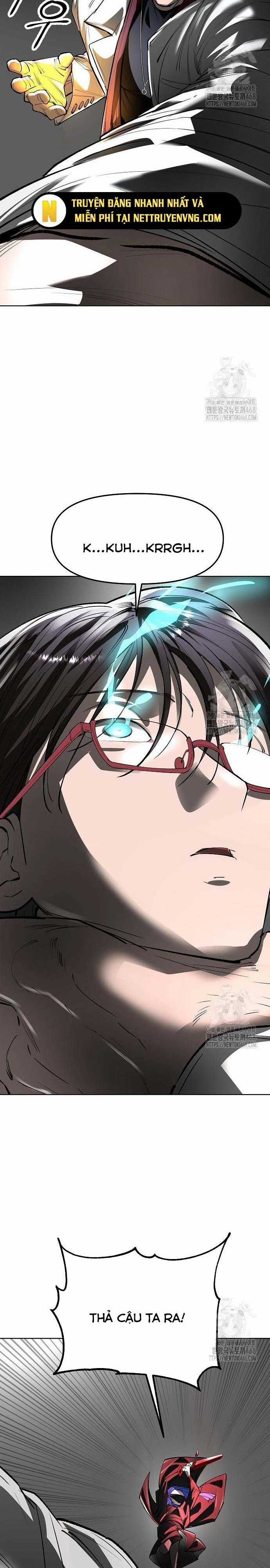 Thiên Ma 3077 - Chapter 36 - Trang 4