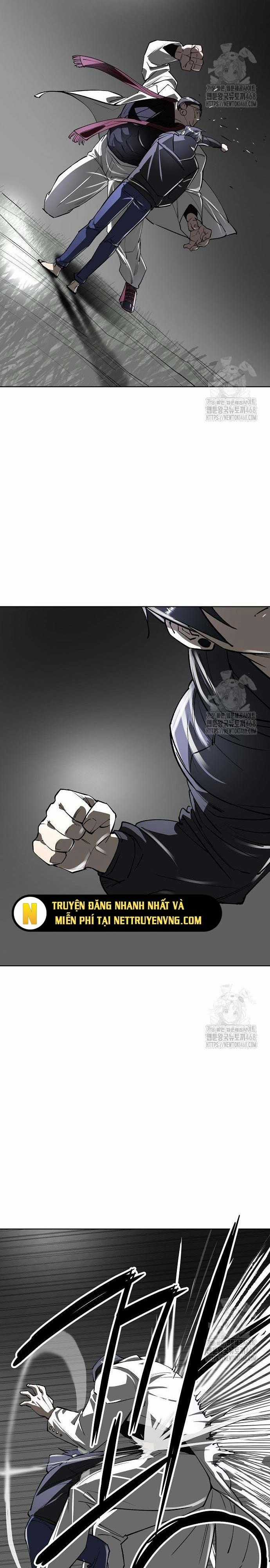 Thiên Ma 3077 - Chapter 36 - Trang 31