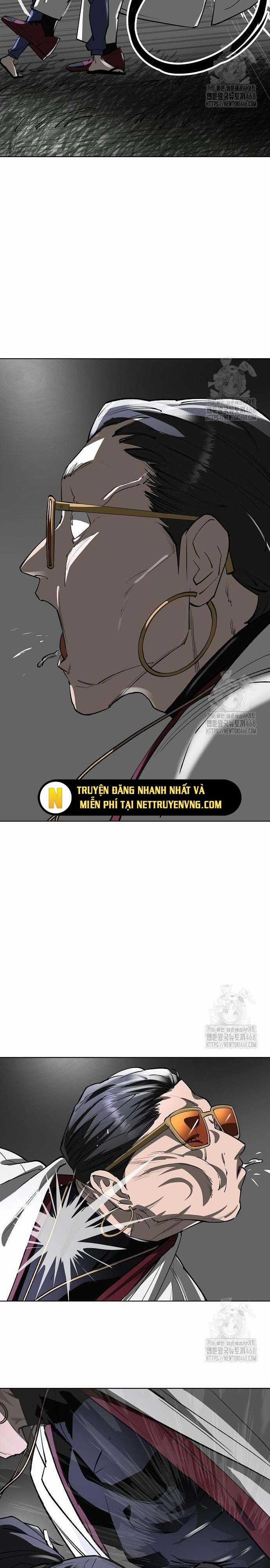 Thiên Ma 3077 - Chapter 36 - Trang 32