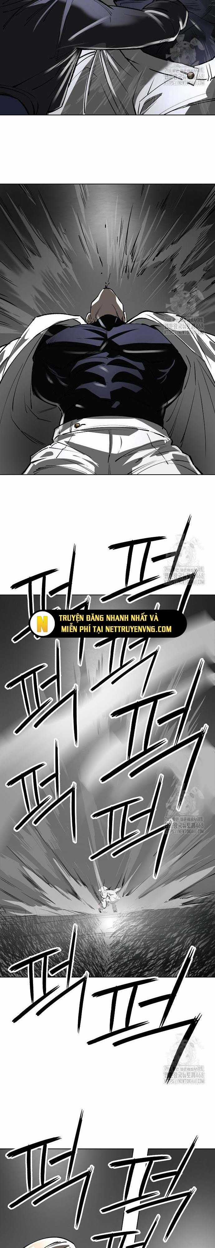 Thiên Ma 3077 - Chapter 36 - Trang 33