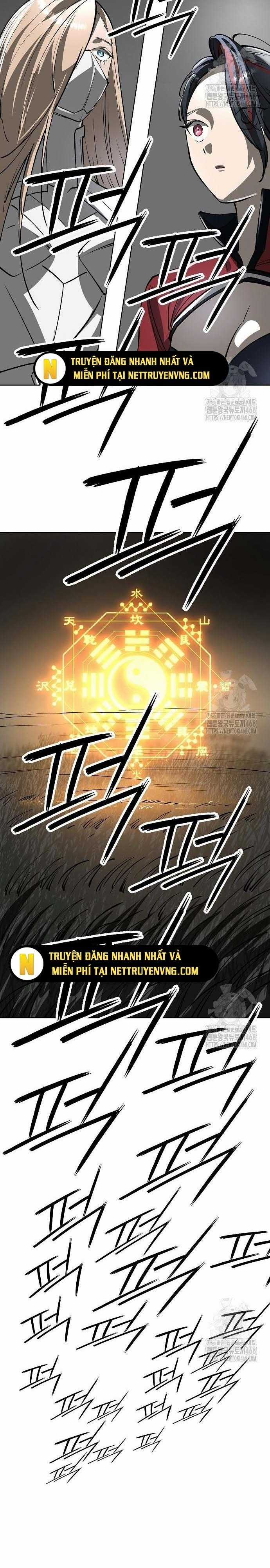 Thiên Ma 3077 - Chapter 36 - Trang 34