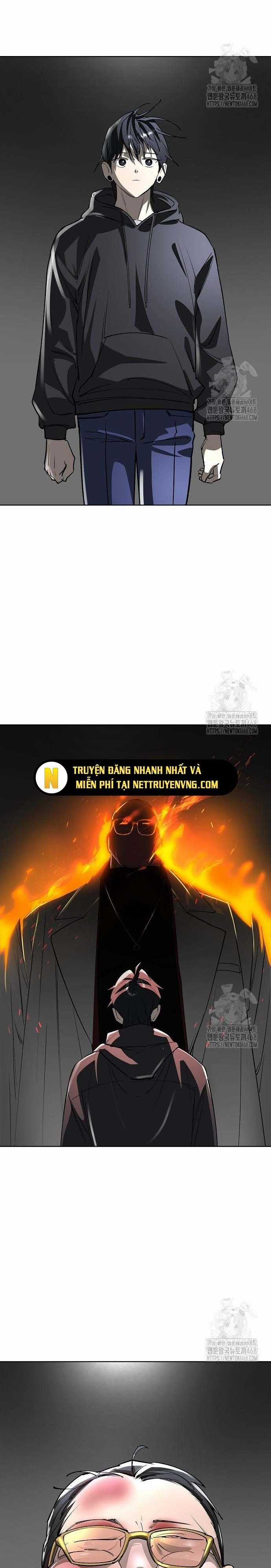 Thiên Ma 3077 - Chapter 36 - Trang 35