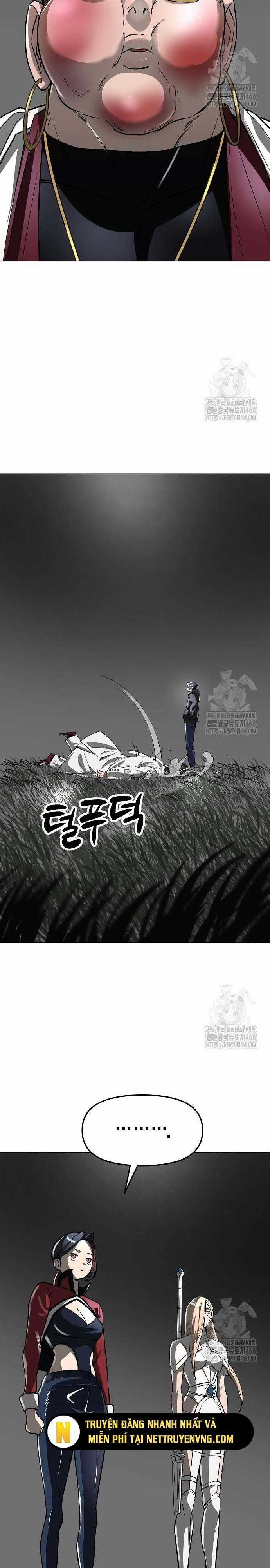 Thiên Ma 3077 - Chapter 36 - Trang 36