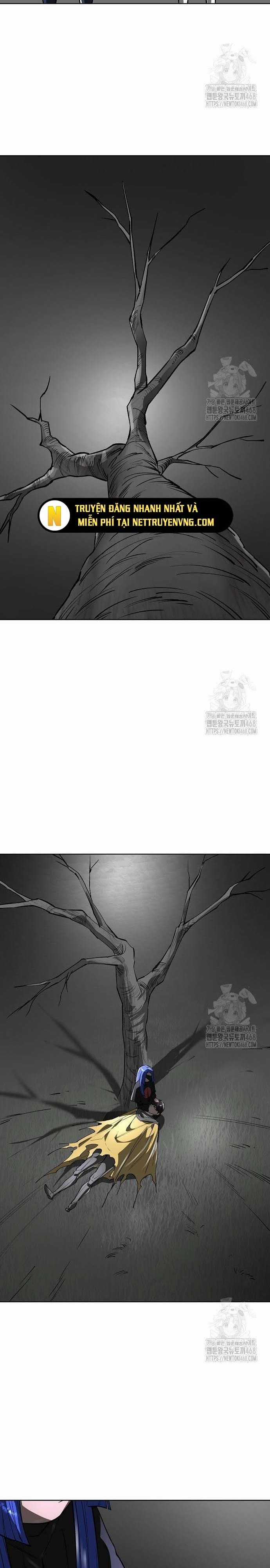 Thiên Ma 3077 - Chapter 36 - Trang 37