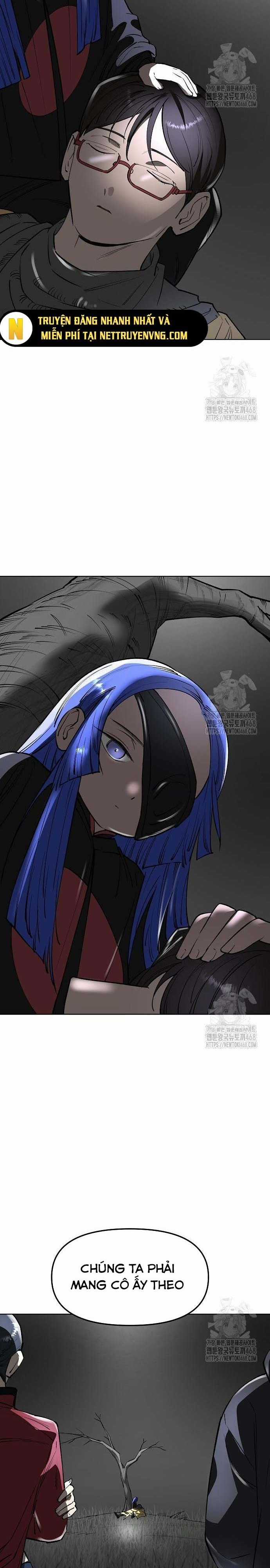 Thiên Ma 3077 - Chapter 36 - Trang 38