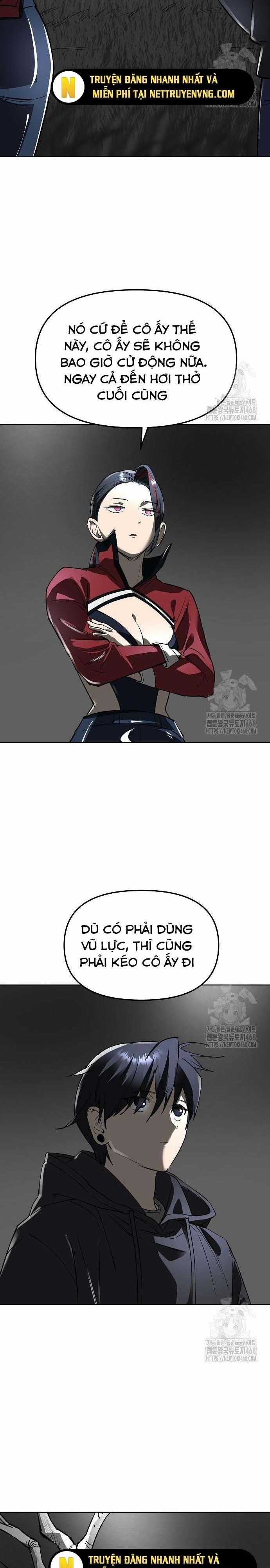 Thiên Ma 3077 - Chapter 36 - Trang 39