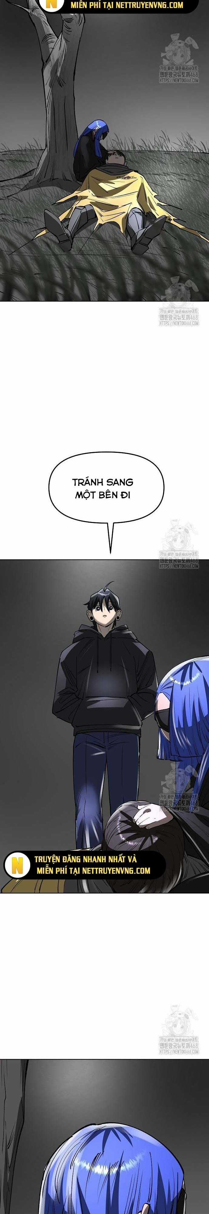 Thiên Ma 3077 - Chapter 36 - Trang 40