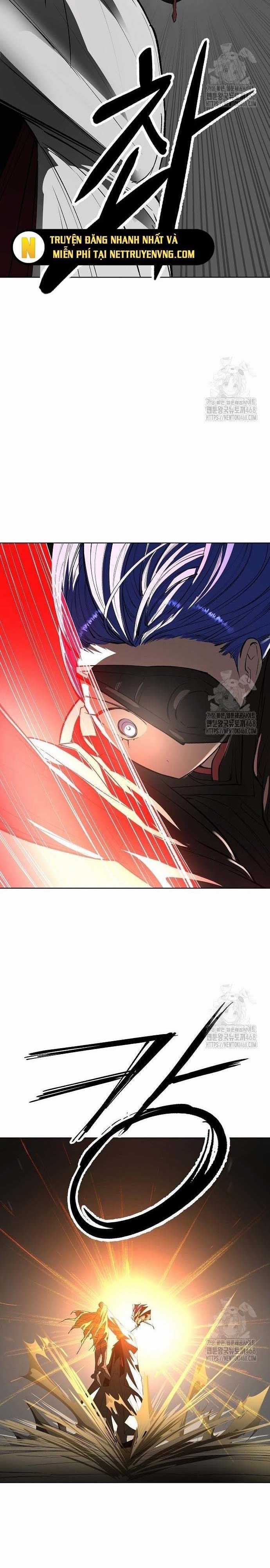 Thiên Ma 3077 - Chapter 36 - Trang 5