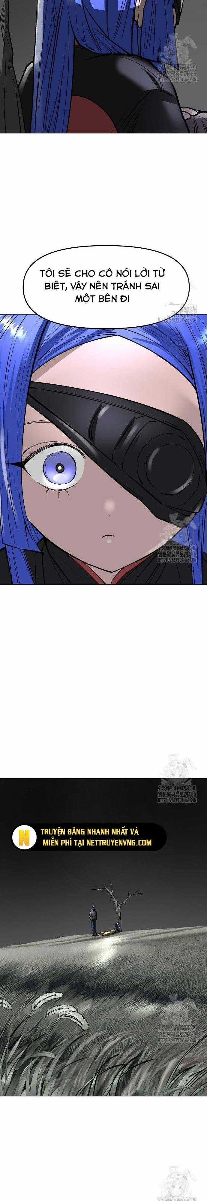 Thiên Ma 3077 - Chapter 36 - Trang 41