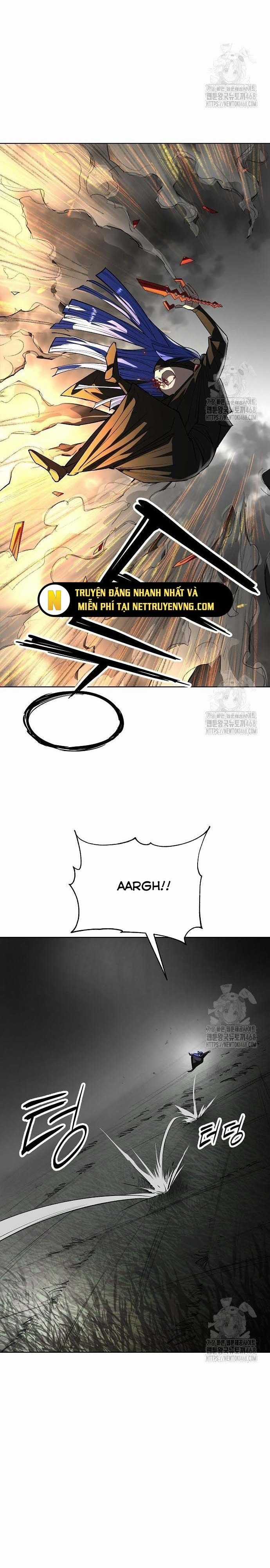 Thiên Ma 3077 - Chapter 36 - Trang 6