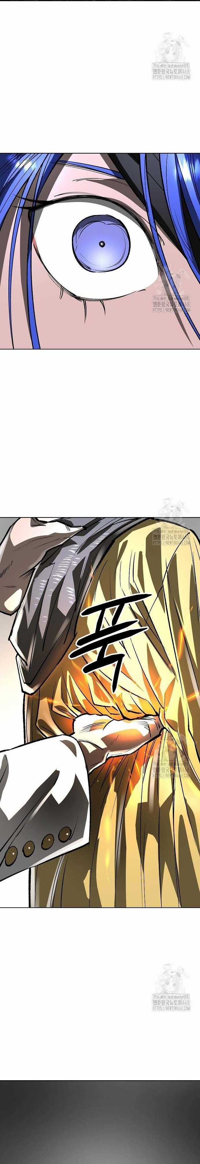 Thiên Ma 3077 - Chapter 36 - Trang 8