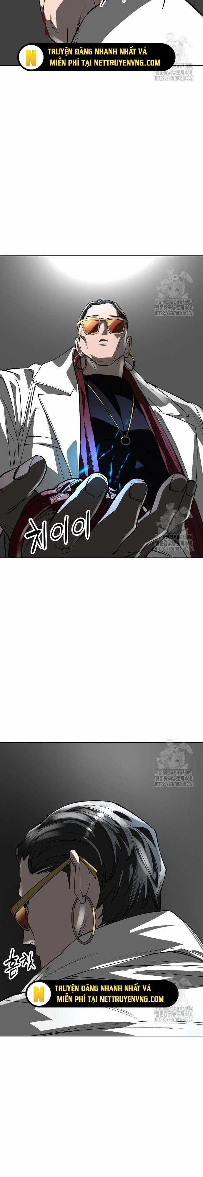 Thiên Ma 3077 - Chapter 36 - Trang 10