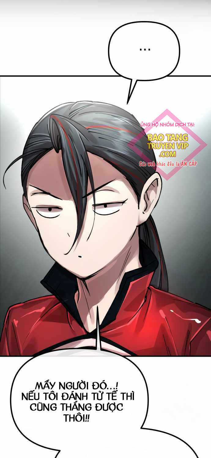 Thiên Ma 3077 - Chapter 4 - Trang 12