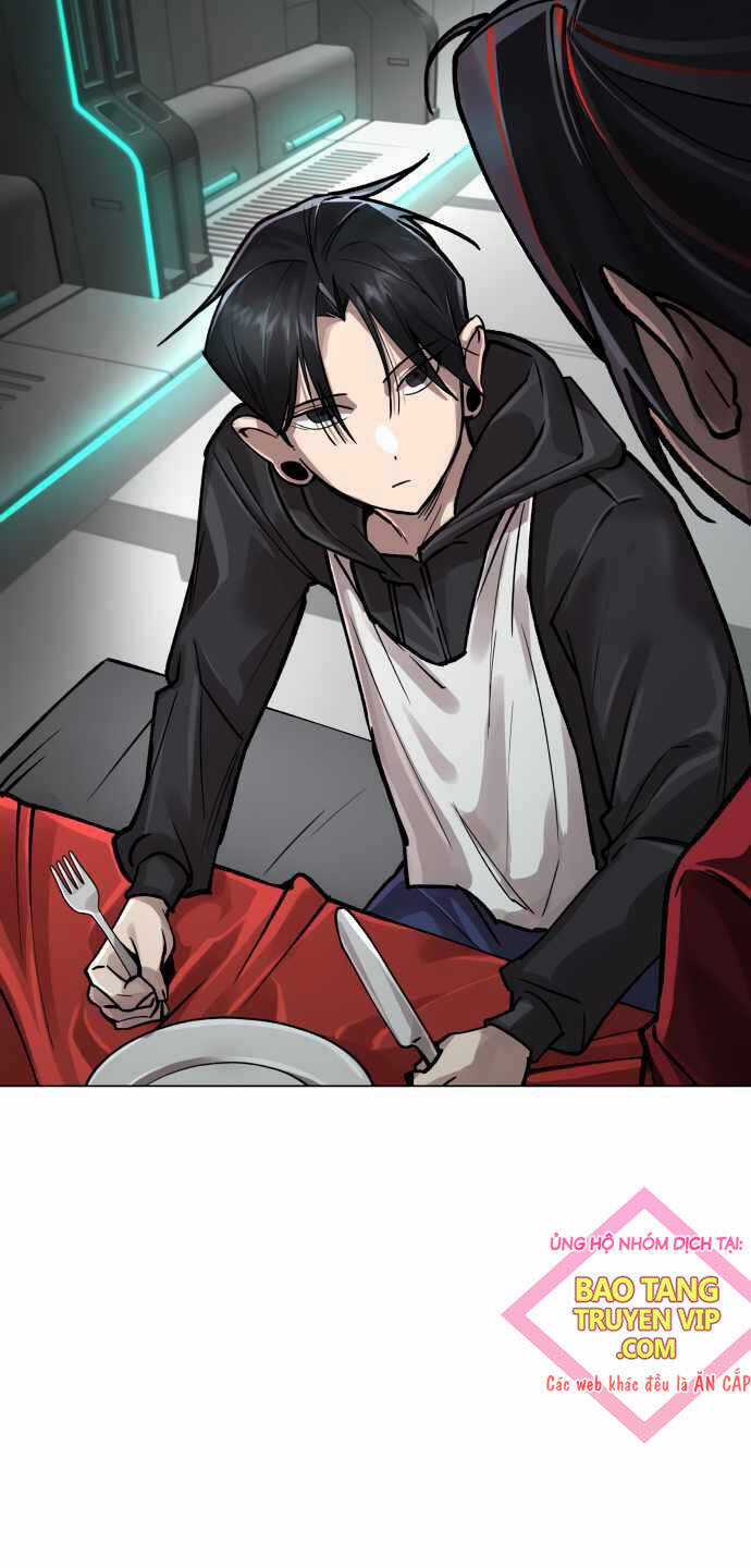 Thiên Ma 3077 - Chapter 4 - Trang 18