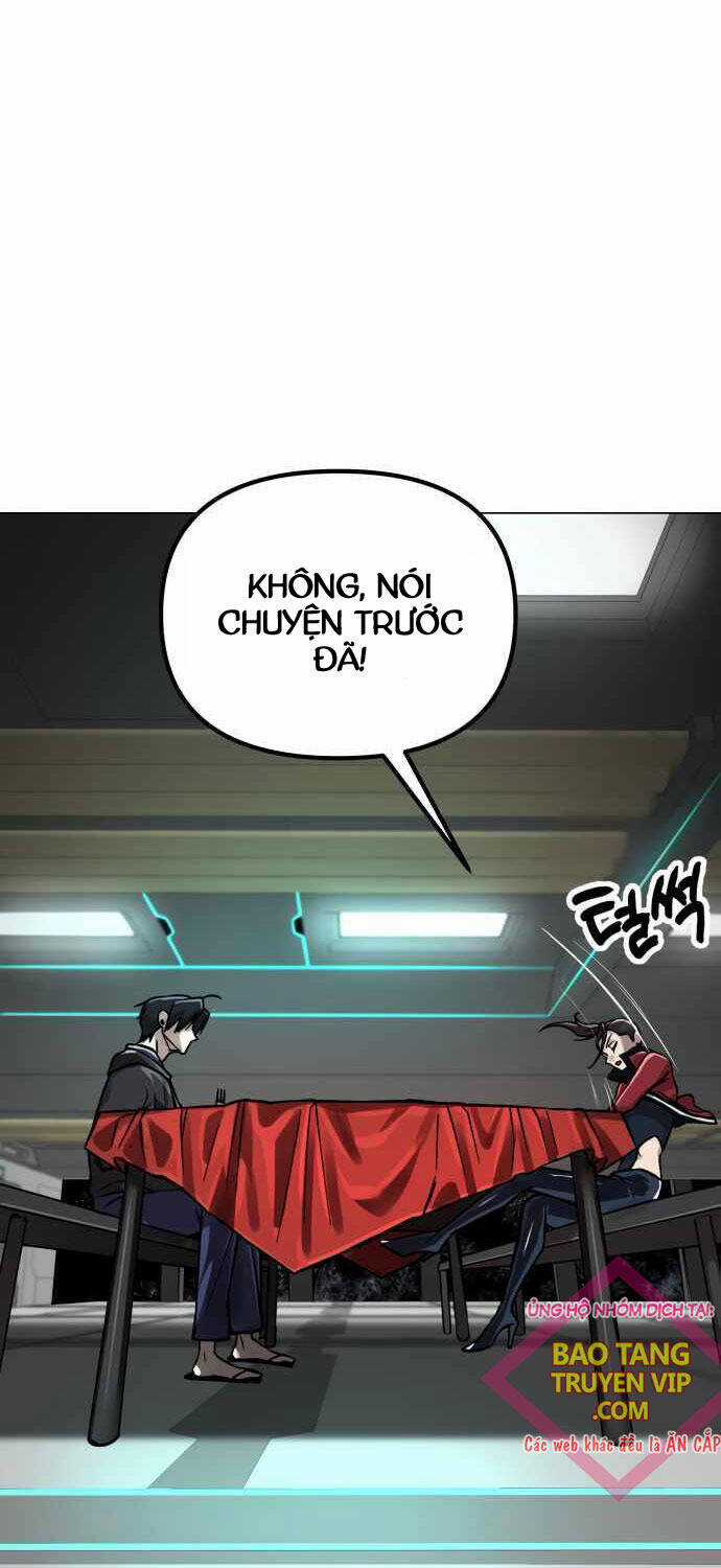 Thiên Ma 3077 - Chapter 4 - Trang 20