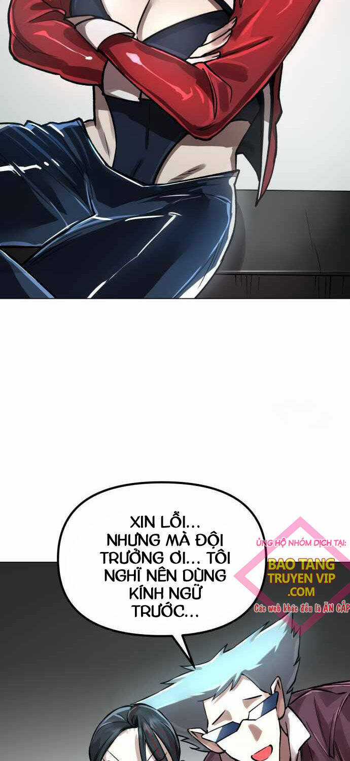 Thiên Ma 3077 - Chapter 4 - Trang 22