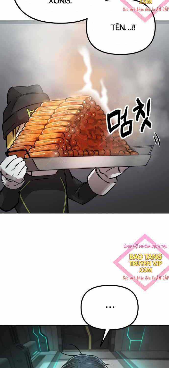 Thiên Ma 3077 - Chapter 4 - Trang 25