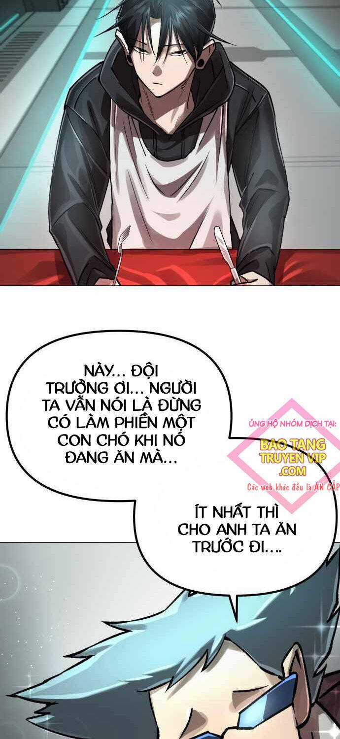 Thiên Ma 3077 - Chapter 4 - Trang 26