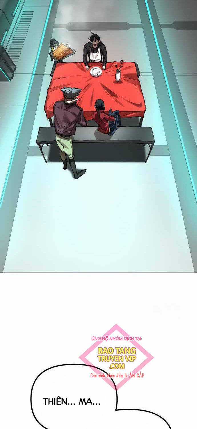 Thiên Ma 3077 - Chapter 4 - Trang 34