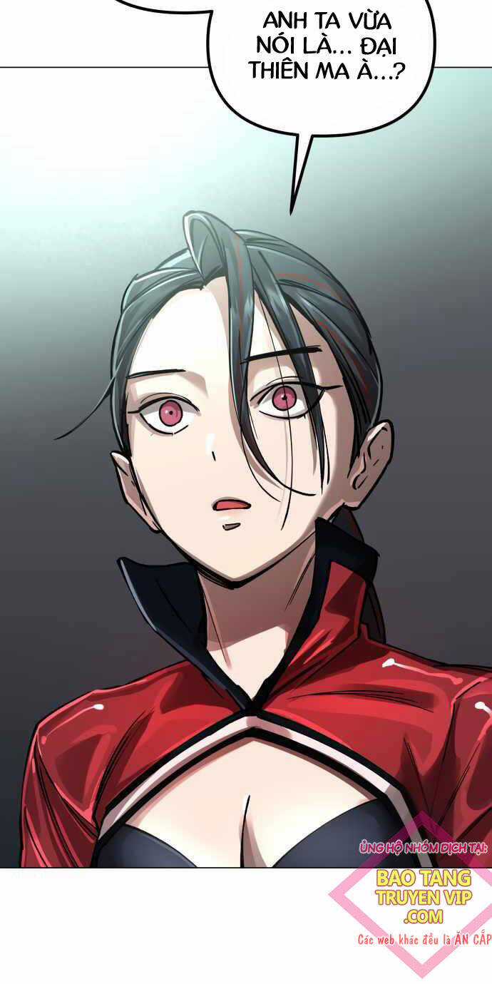 Thiên Ma 3077 - Chapter 4 - Trang 35