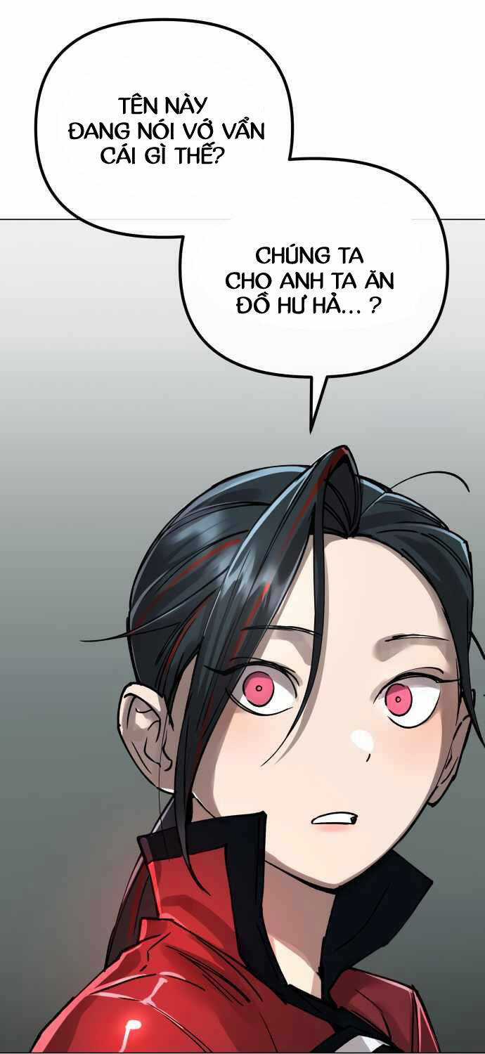 Thiên Ma 3077 - Chapter 4 - Trang 36