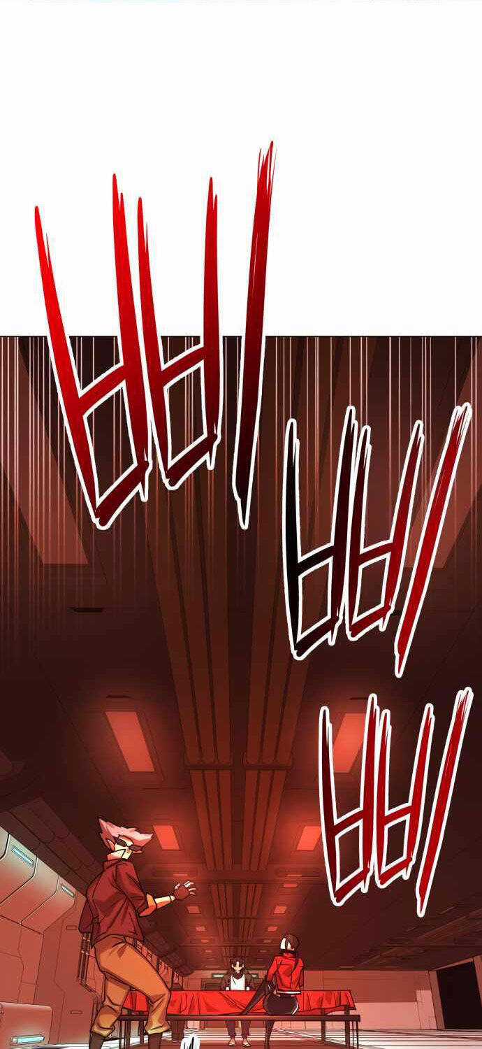 Thiên Ma 3077 - Chapter 4 - Trang 37