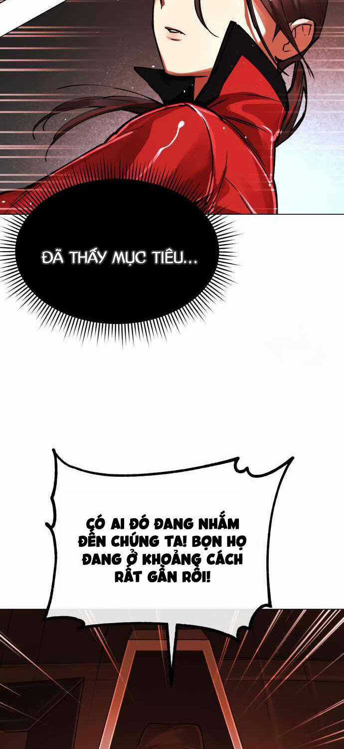 Thiên Ma 3077 - Chapter 4 - Trang 39