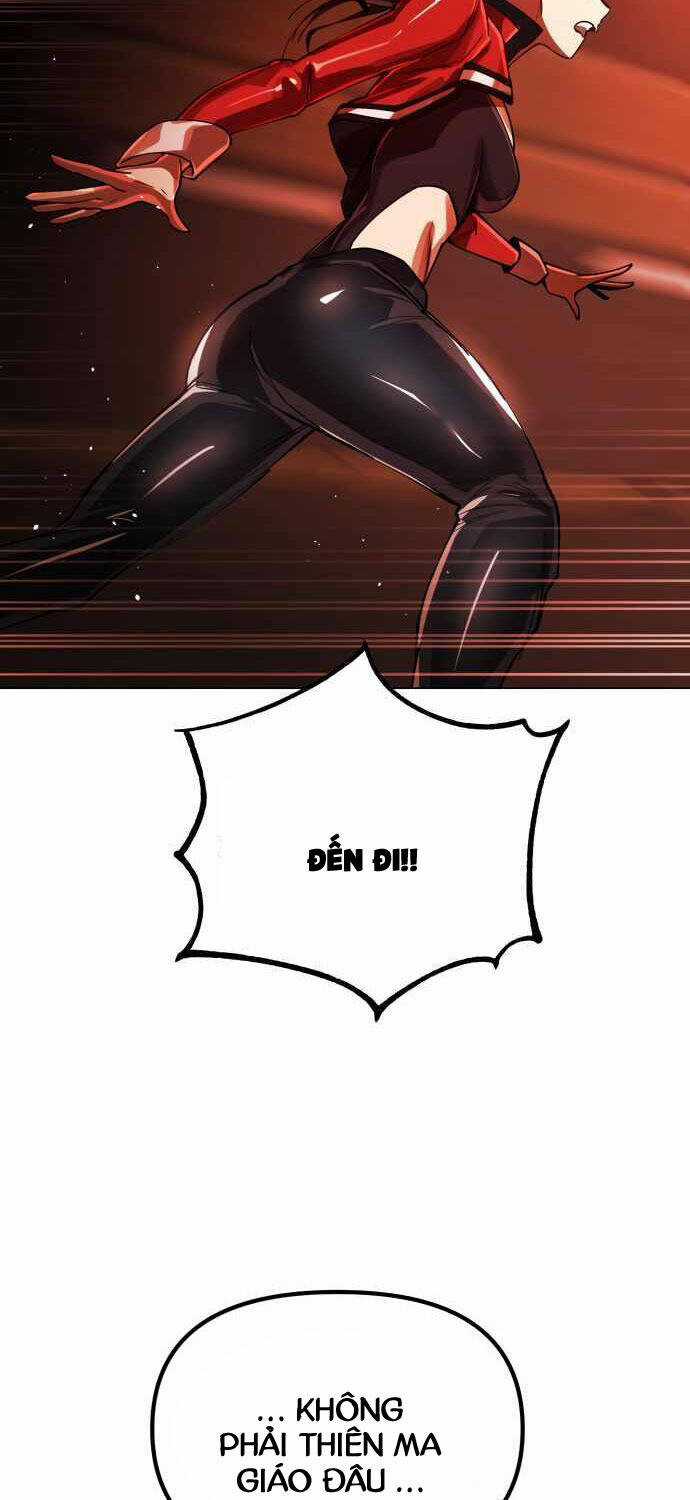 Thiên Ma 3077 - Chapter 4 - Trang 41