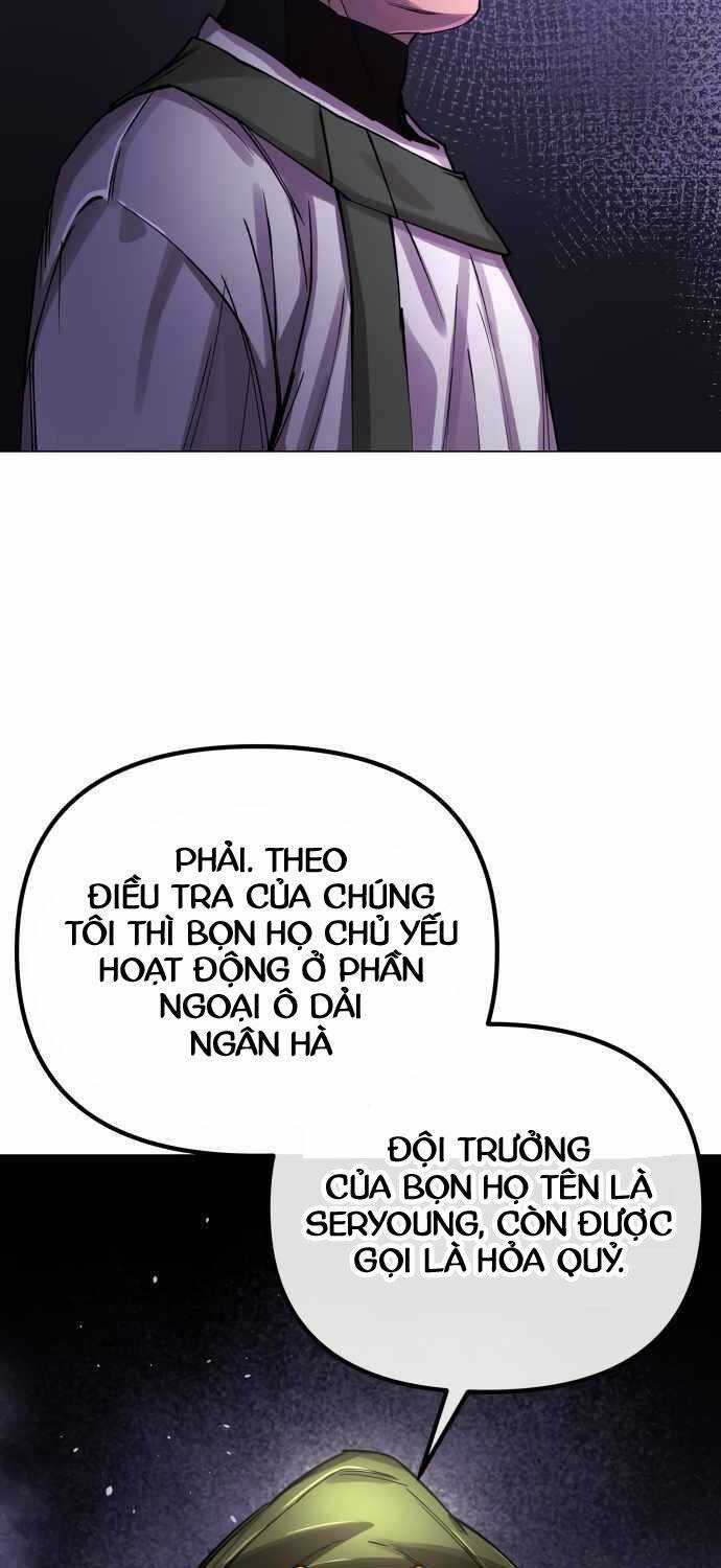 Thiên Ma 3077 - Chapter 4 - Trang 50