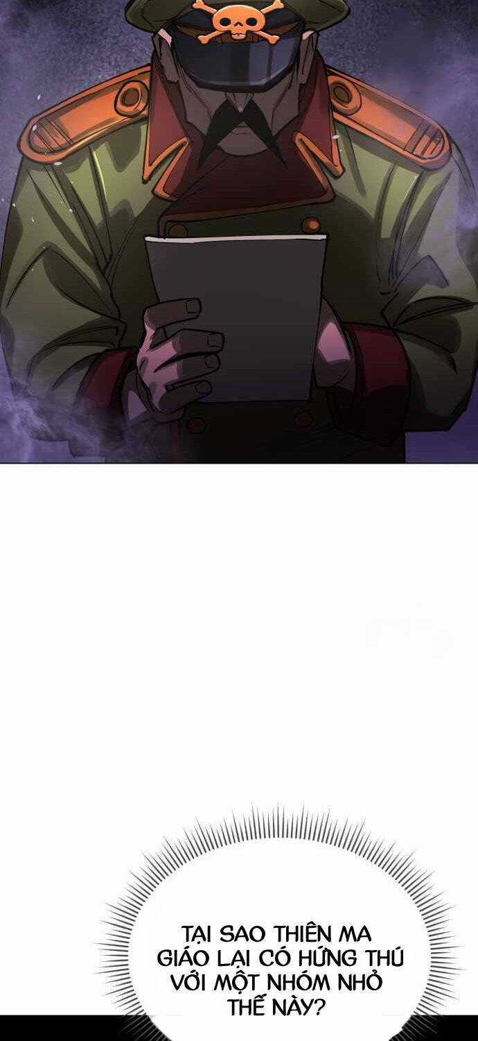 Thiên Ma 3077 - Chapter 4 - Trang 51