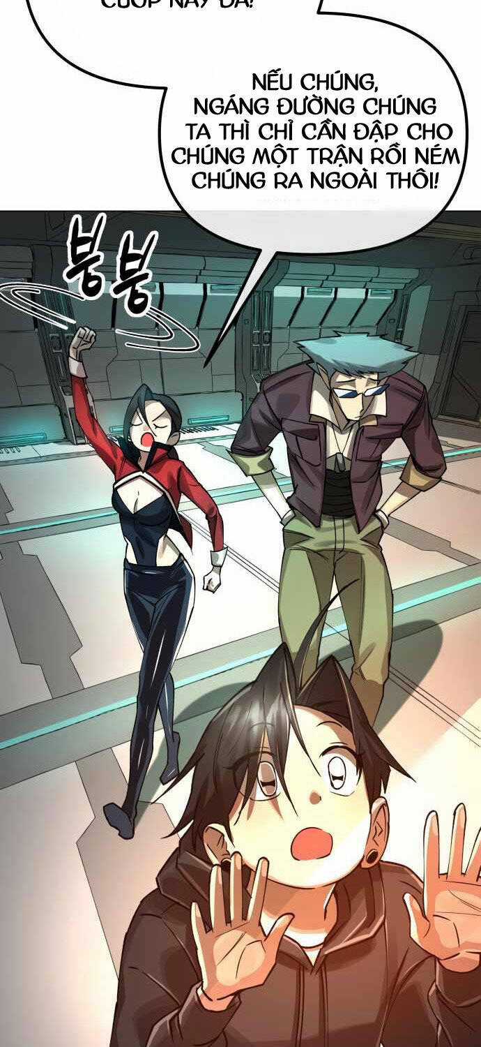 Thiên Ma 3077 - Chapter 4 - Trang 70