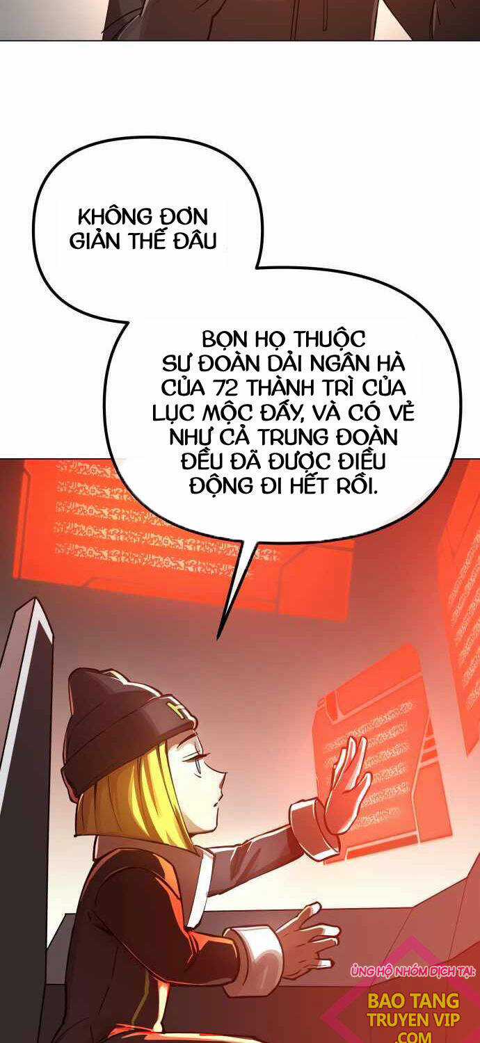Thiên Ma 3077 - Chapter 4 - Trang 71