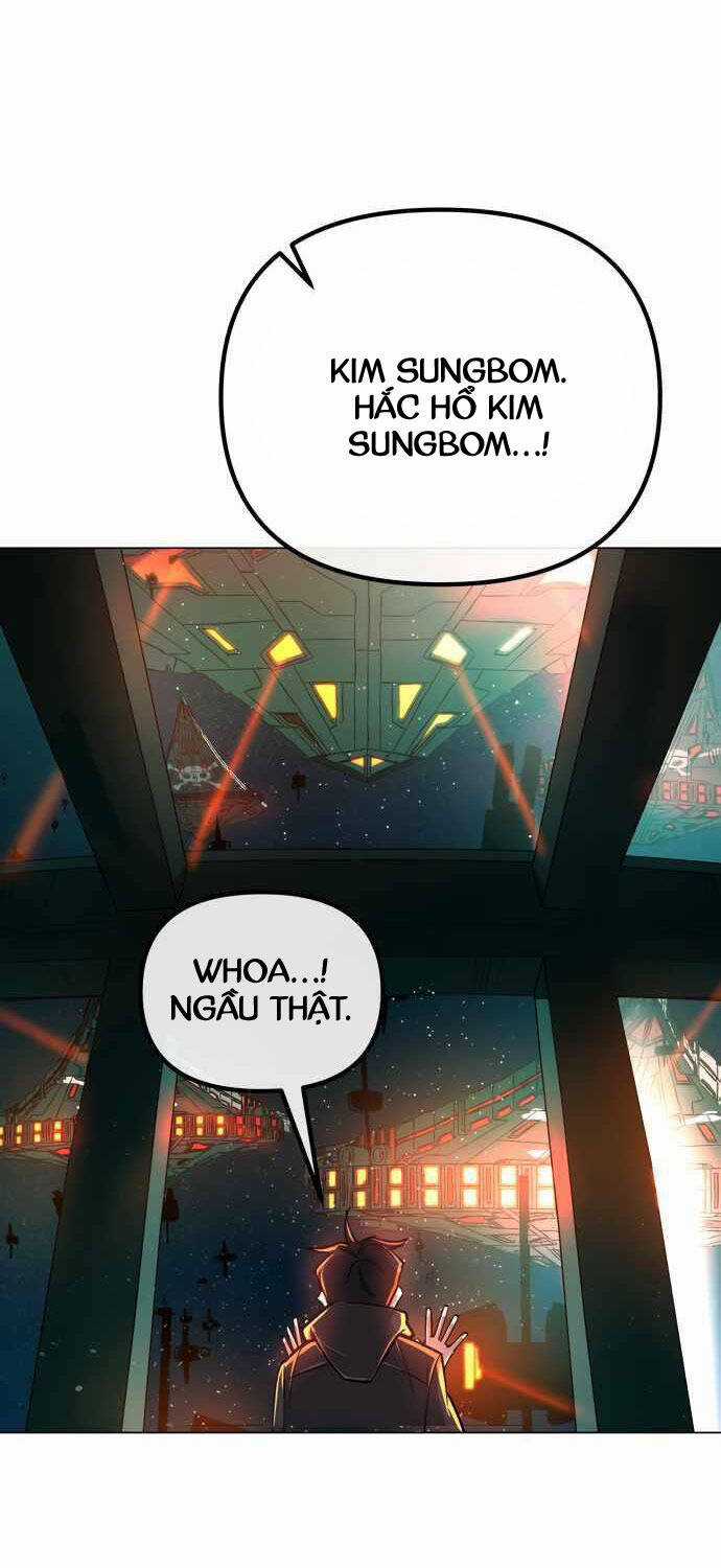 Thiên Ma 3077 - Chapter 4 - Trang 74