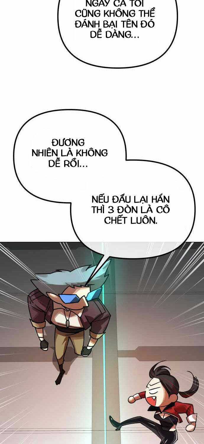 Thiên Ma 3077 - Chapter 4 - Trang 76