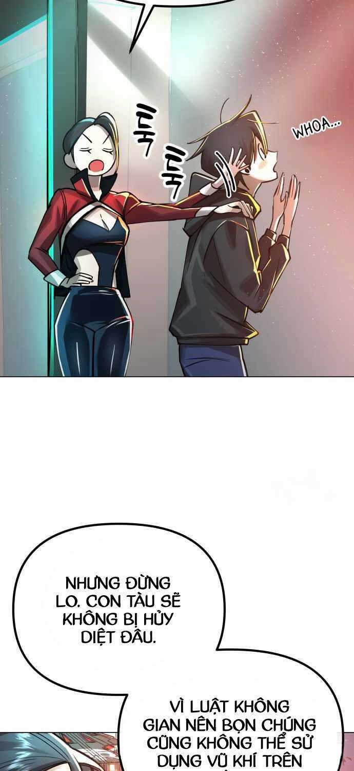 Thiên Ma 3077 - Chapter 4 - Trang 83