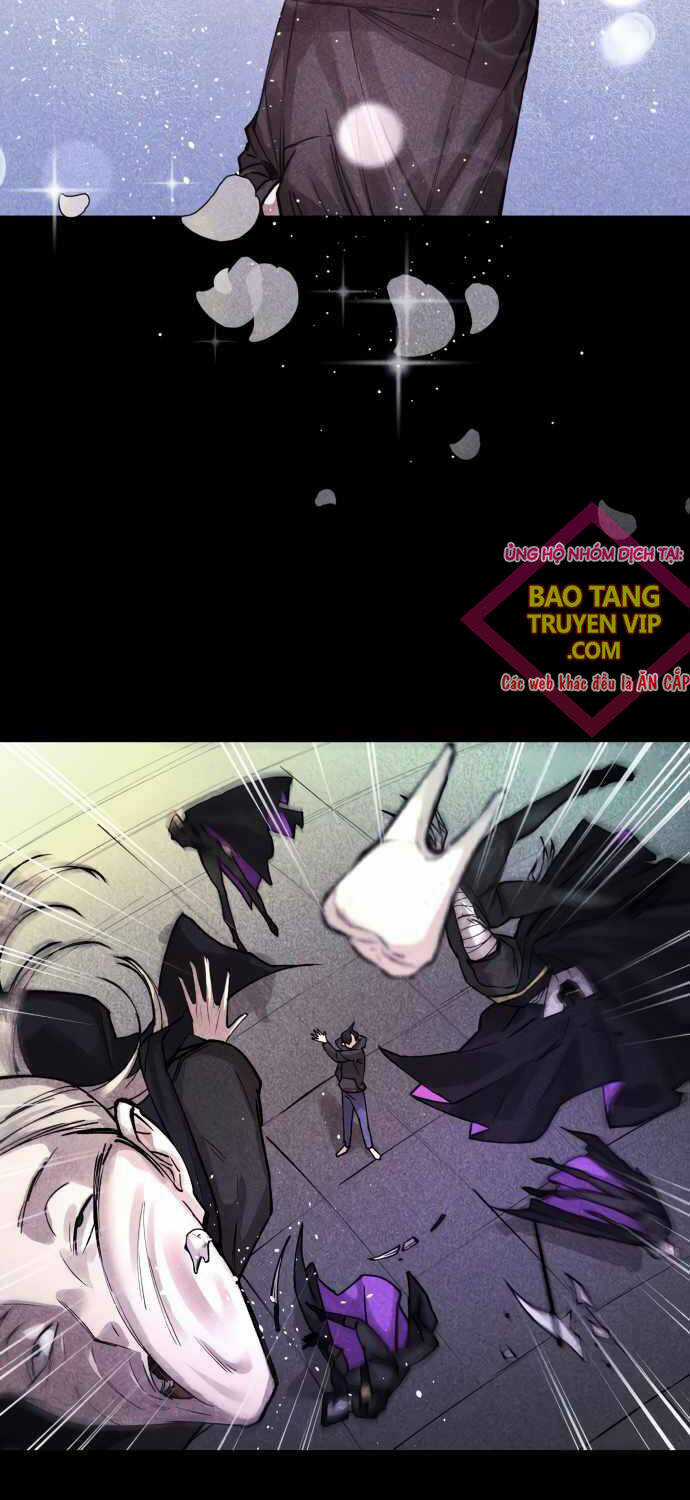 Thiên Ma 3077 - Chapter 4 - Trang 10