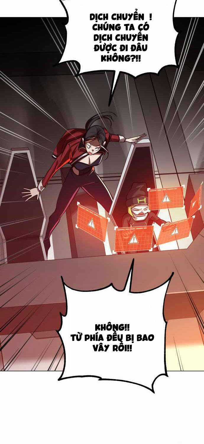 Thiên Ma 3077 - Chapter 4 - Trang 96