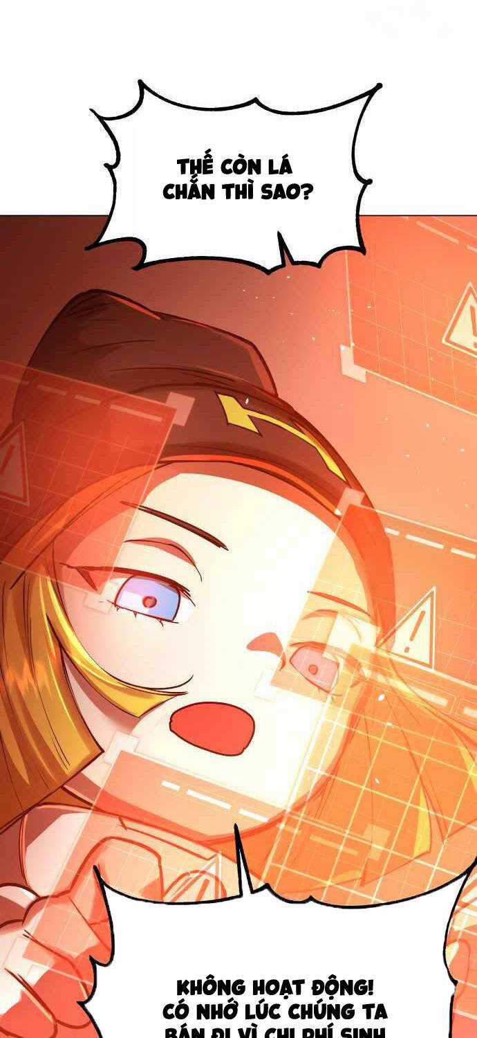 Thiên Ma 3077 - Chapter 4 - Trang 97