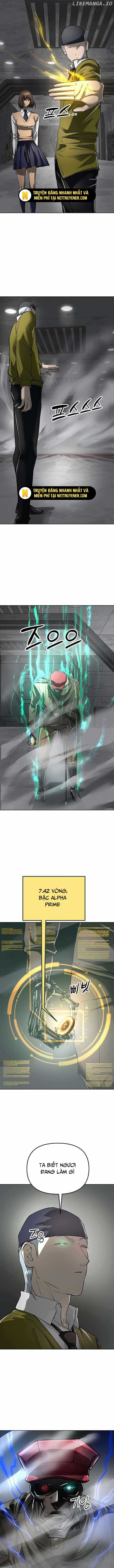 Thiên Ma 3077 - Chapter 44 - Trang 11