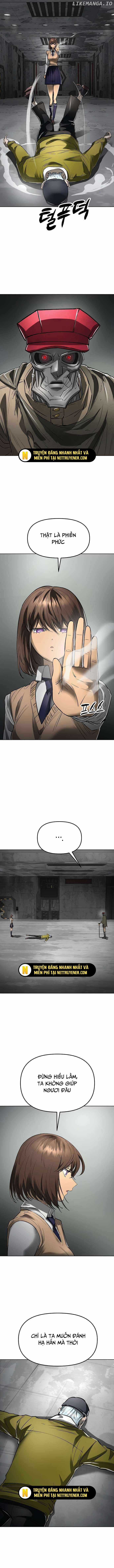 Thiên Ma 3077 - Chapter 44 - Trang 13