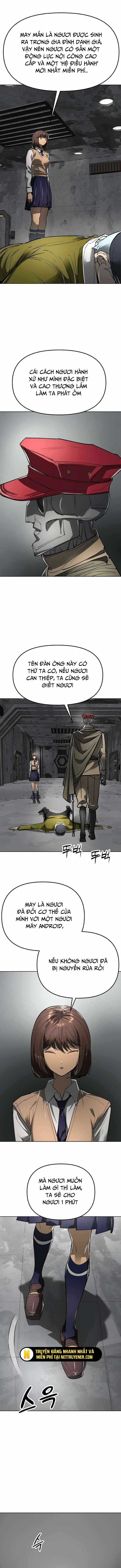 Thiên Ma 3077 - Chapter 44 - Trang 14